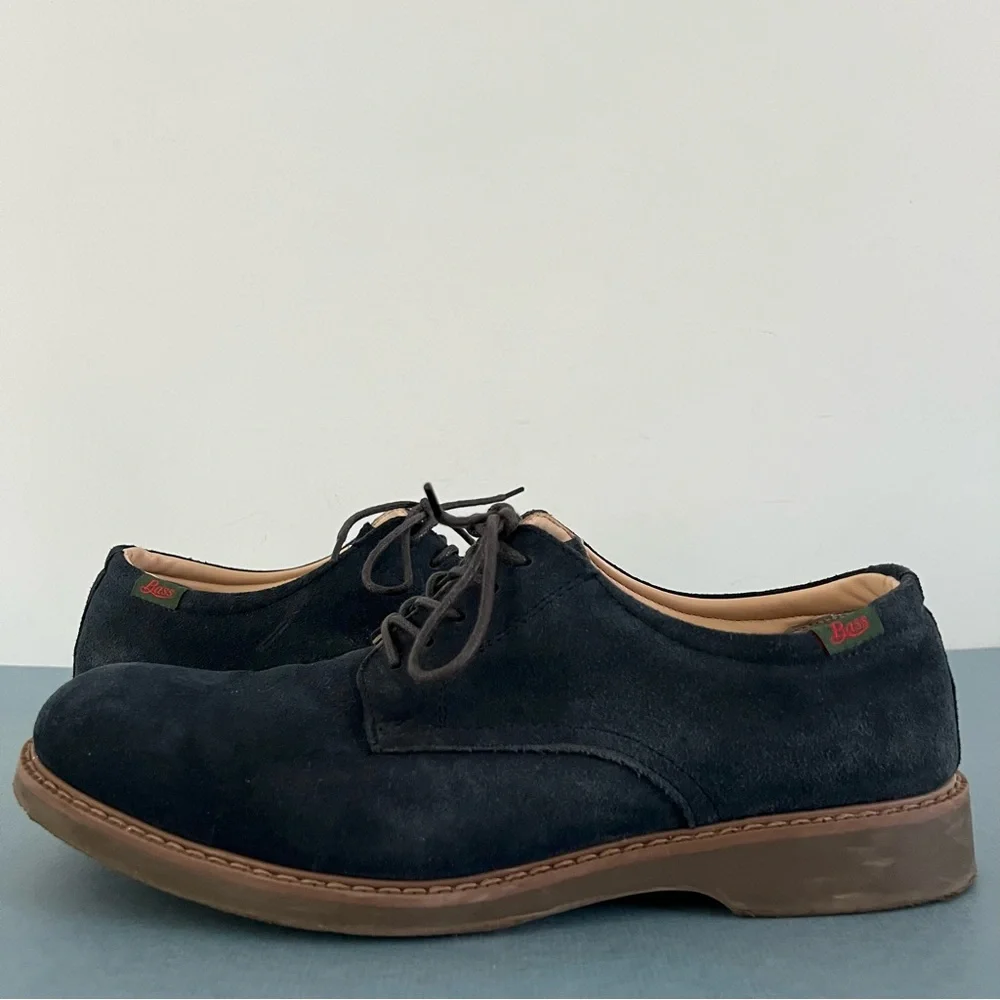 G.H. Bass & Co. clean classic